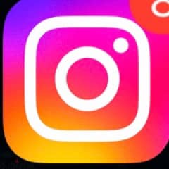 Instagram account 10k
