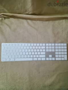 Apple keyboard New