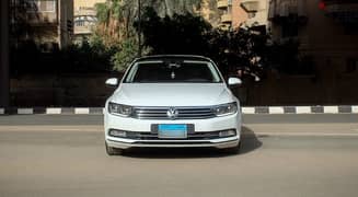 Volkswagen Passat 2019 0
