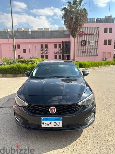 Fiat Tipo 2021 2