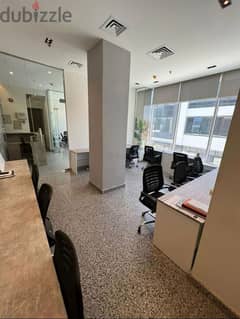 Office for 3 million // fully finished with air conditioning // shops for 50 thousand 0
