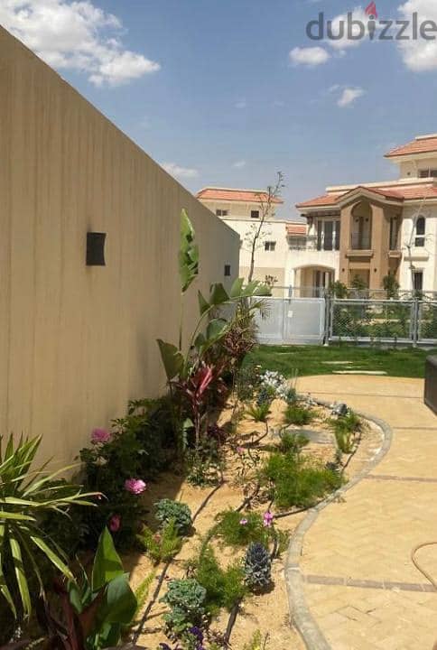 Villa for sale in New Cairo (Ready to move), 238 square meters 7