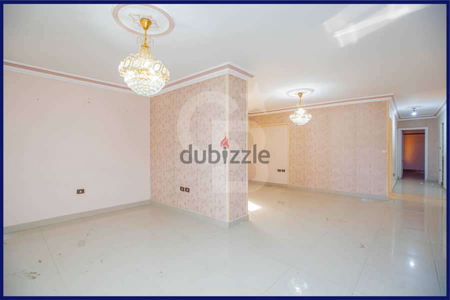 Apartment for sale 175 m Smouha (Ahmed Farouk Street) 2