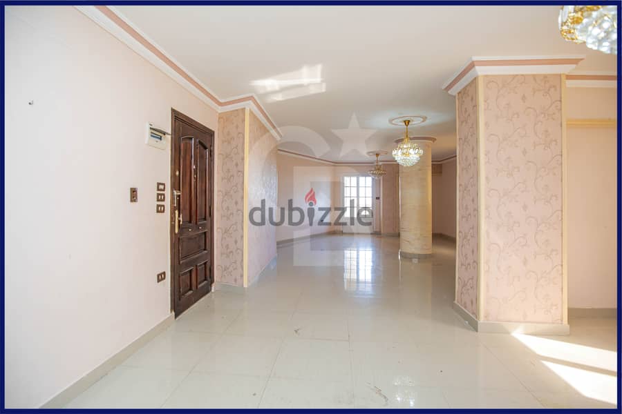Apartment for sale 175 m Smouha (Ahmed Farouk Street) 3