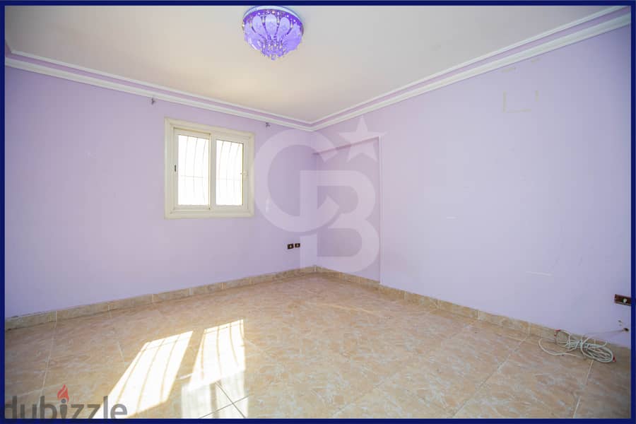 Apartment for sale 175 m Smouha (Ahmed Farouk Street) 4