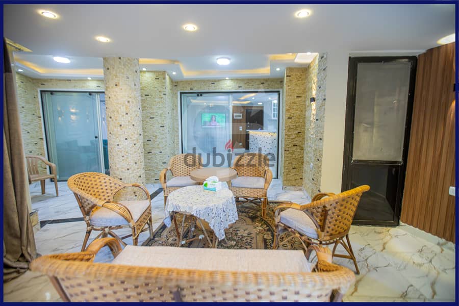 Apartment for sale 249 m in Miami (Army Road) 8