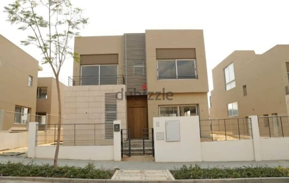 For sale, villa with immediate receipt  in Palm Hills, New Cairo, Palm Hills, New Cairo 7