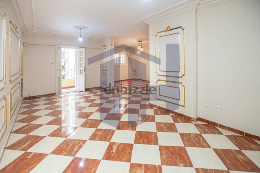 Apartment for sale 140 m Loran (Mohamed Dory St. ) 1