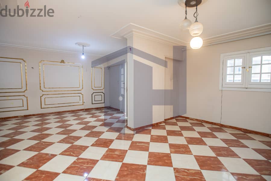 Apartment for sale 140 m Loran (Mohamed Dory St. ) 2