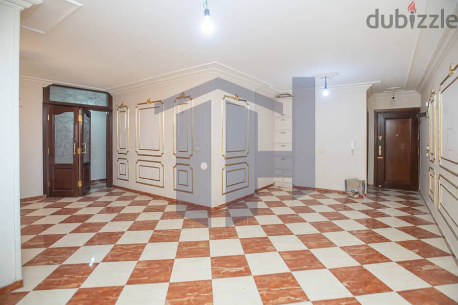 Apartment for sale 140 m Loran (Mohamed Dory St. ) 3