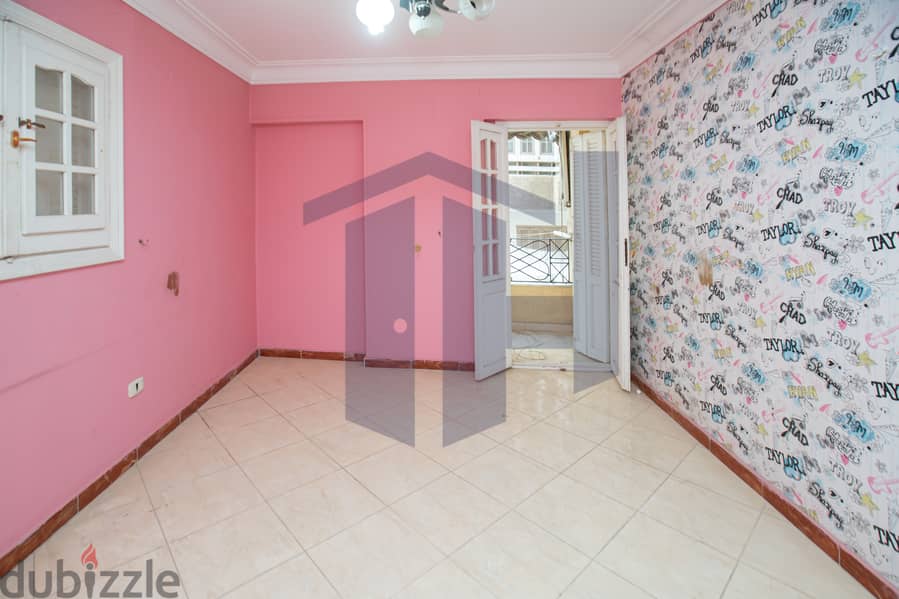 Apartment for sale 140 m Loran (Mohamed Dory St. ) 5