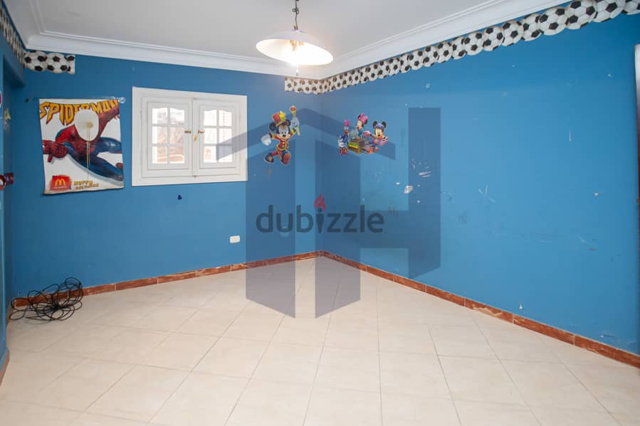 Apartment for sale 140 m Loran (Mohamed Dory St. ) 7