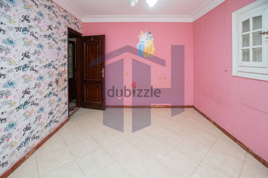 Apartment for sale 140 m Loran (Mohamed Dory St. ) 10