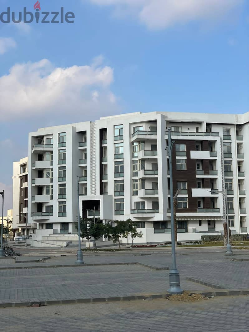 Apartment delivery 2024 with 50% discount in Al Maqsad 2