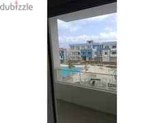 Fully finished serviced apartment in fouka bay 0