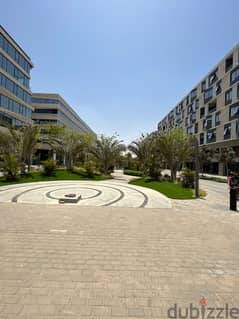 office for sale in the portal sodic elsheikh zayed 0