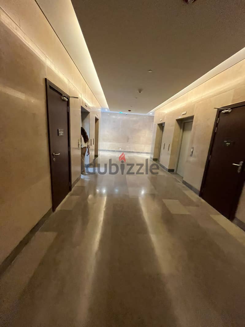 office for sale in the portal sodic elsheikh zayed 1