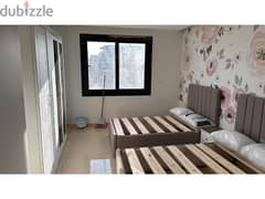 Apartment fully finished 3 bedrooms 0