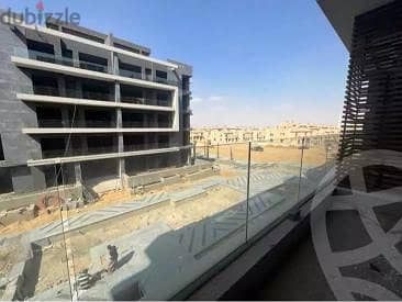 apartment 168 m fully finished delivered , lavista patio oro 3