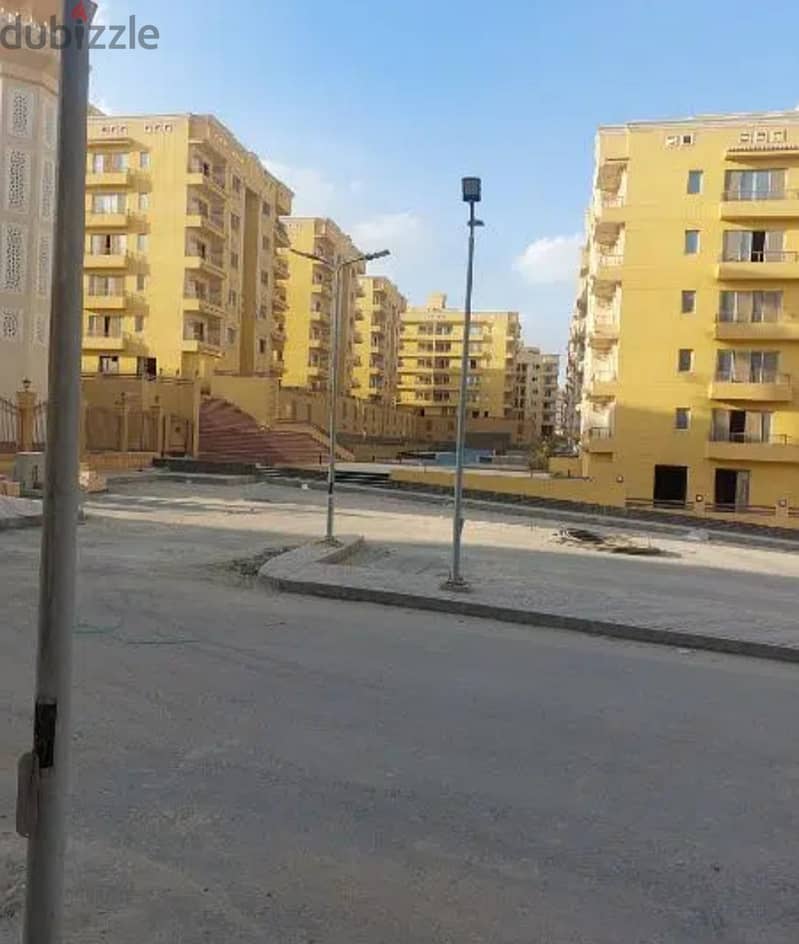 Apartment Prime location  near to AUC in safwet el andlos 3