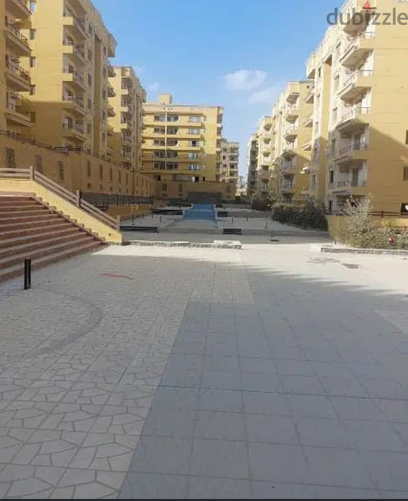 Apartment Prime location  near to AUC in safwet el andlos 7