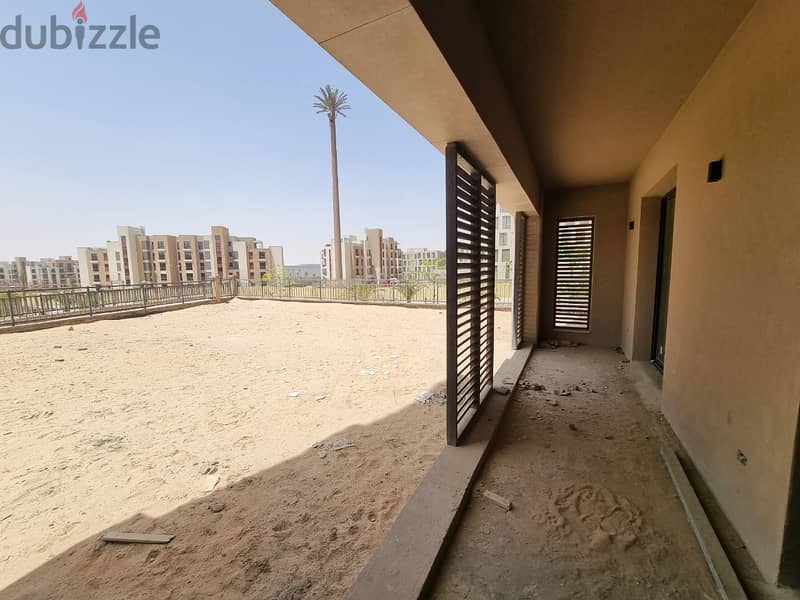 Very Prime Location Apartment with Installments Ready To move in District 5 Marakez 1