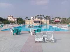 Villa Compund Dahyet El nakhel  El shorouk city