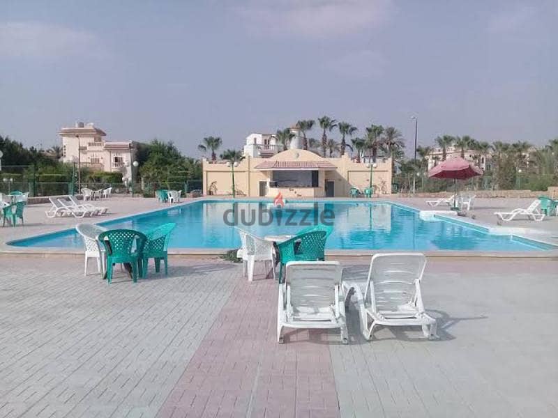 Villa Compund Dahyet El nakhel  El shorouk city 0