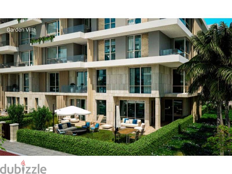 The nearest phase to the hyde park residence & sporting club  Already livable neighborhood 4