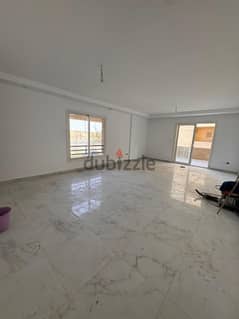 apartment in the square compound view pool and landscape new cairo 0