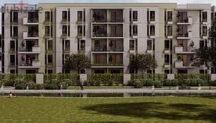 Installments over 72 months. . Ground apartment with garden for sale in Sheraton Heliopolis in Isola Sheraton Compound 0