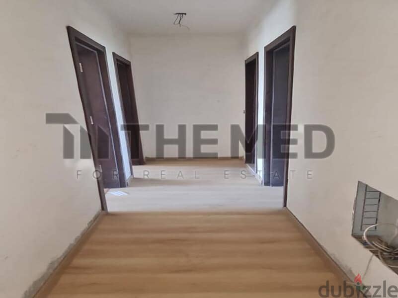 Apartment for sale, ground floor with garden, in Kayan Compound - 6th of October 5