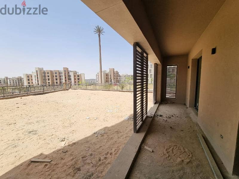 Delivered Ground Apartment  Very Prime Location 4