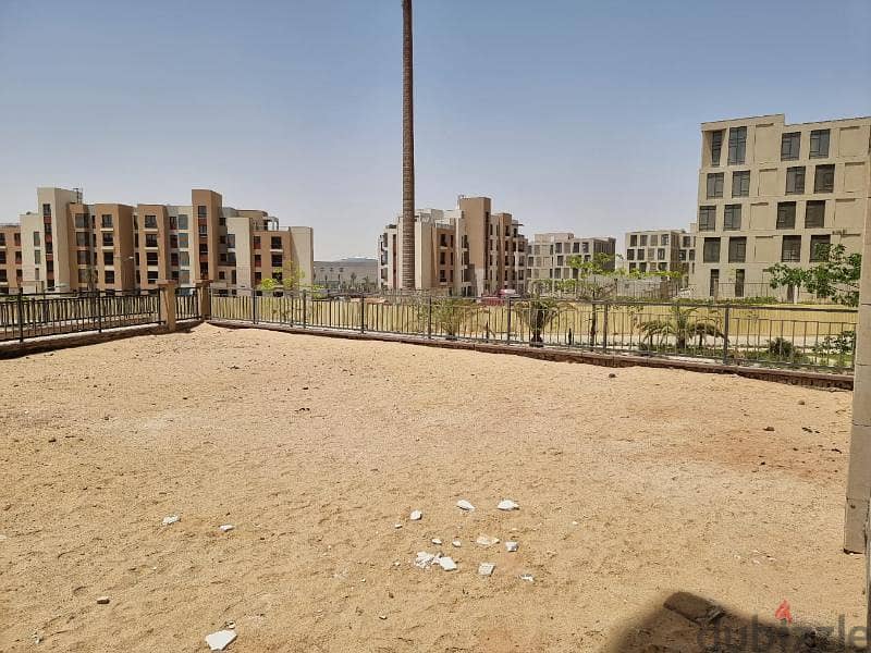 Delivered Ground Apartment  Very Prime Location 5