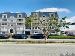 A wonderful Penthouse For Sale in Mountain view Hyde Park - New Cairo 0