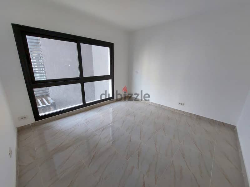 "Apartment for rent in the latest phases of Madinaty, 100 square meters in B15, consisting of two rooms. " 13