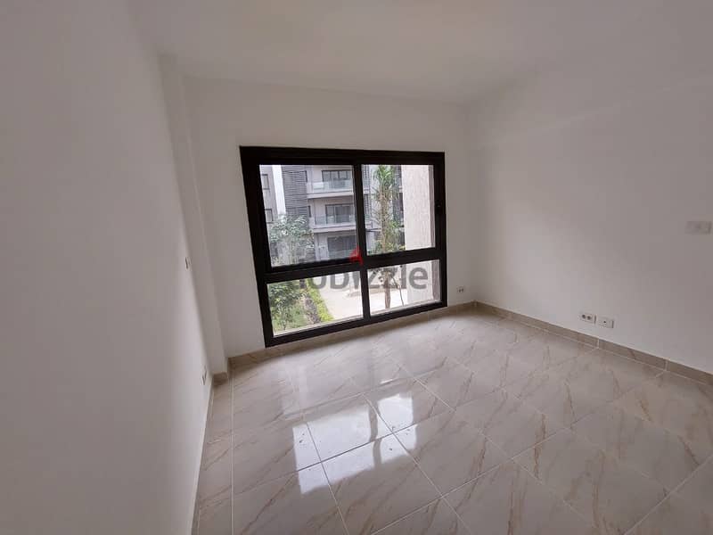"Apartment for rent in the latest phases of Madinaty, 100 square meters in B15, consisting of two rooms. " 16