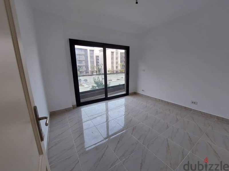 "Apartment for rent in the latest phases of Madinaty, 100 square meters in B15, consisting of two rooms. " 17
