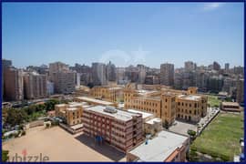 Apartment for sale, 135m, Laurent (branched from Al-Iqbal Street)