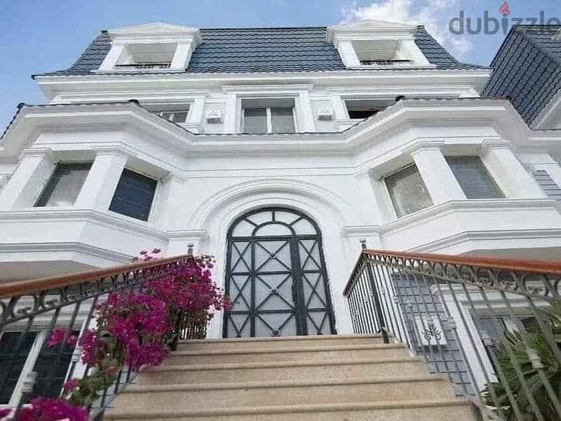Amazing Duplex For Sale  in Mountain view Hyde Park - New Cairo 2