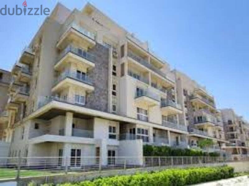 Apartment for Sale in Mountain View ICity October with Down Payment and Installments Over 9 Years 0
