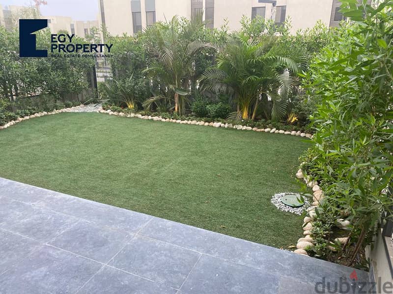 Fully Finished  Ready to Move Apartment with 5% down payment Installments  Al Burouj 5