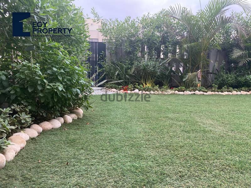 Fully Finished  Ready to Move Apartment with 5% down payment Installments  Al Burouj 6