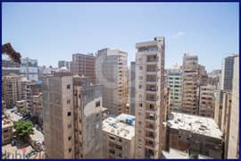 Apartment for sale, 150m, Sidi Bishr (branched from Khaled Ibn Al-Walid)