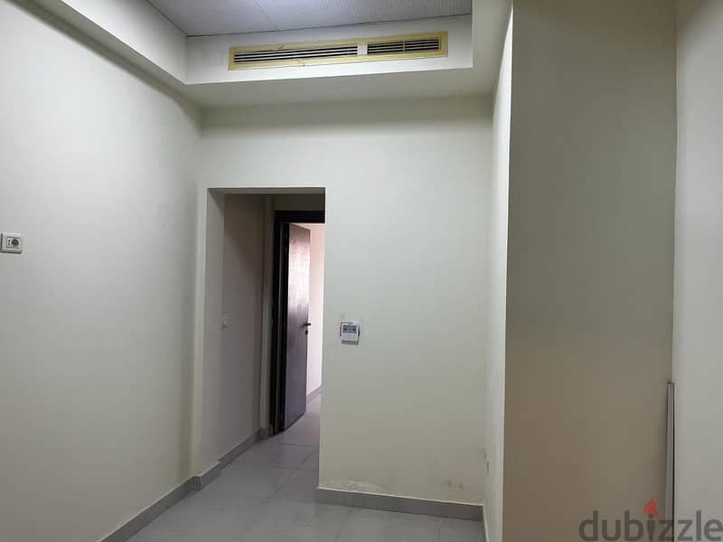 lowest price Clinic with parking for rent in Elegantry New Cairo 3