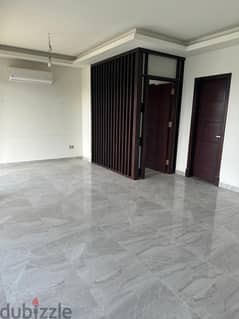 Semi furnished apartment 2 rooms for rent in Village Gate Palm Hills 0