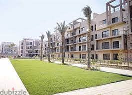 At a price that will not be repeated Apartment for sale in Fifth Al Marasem Square 1