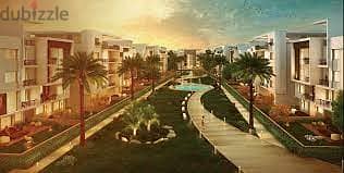 At a price that will not be repeated Apartment for sale in Fifth Al Marasem Square 3