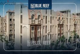 Apartment for sale with 0% down payment in Rock Vera Compound New Cairo 0