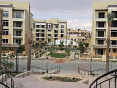 Own an apartment in installments over 8 years without Fouad in Saray Sur Compound in Sur Lamadnaty